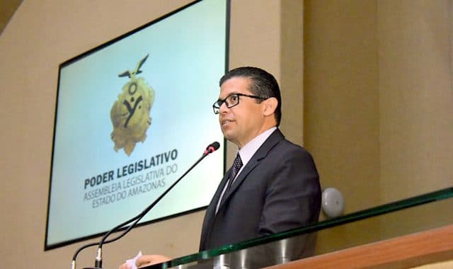 Deputado João Luiz (Republicanos).