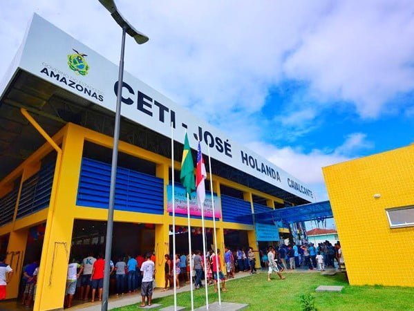 Educação BID Padeam