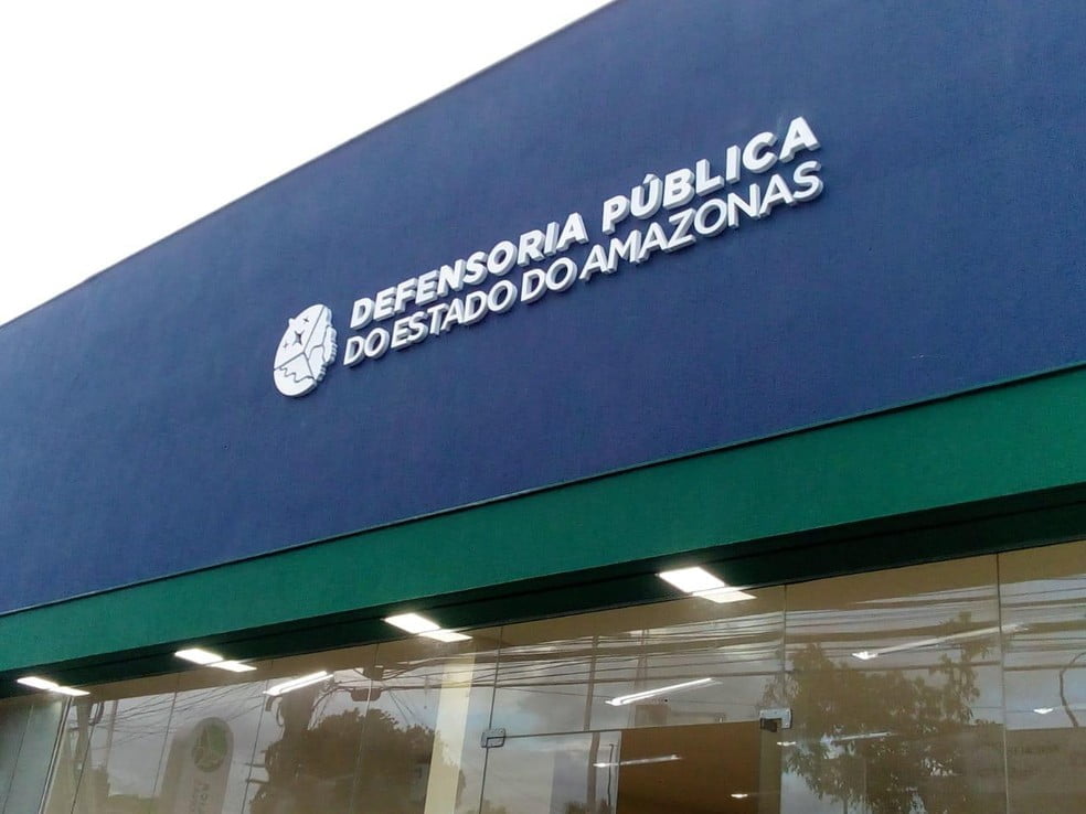 Defensoria Pública do Amazonas concurso