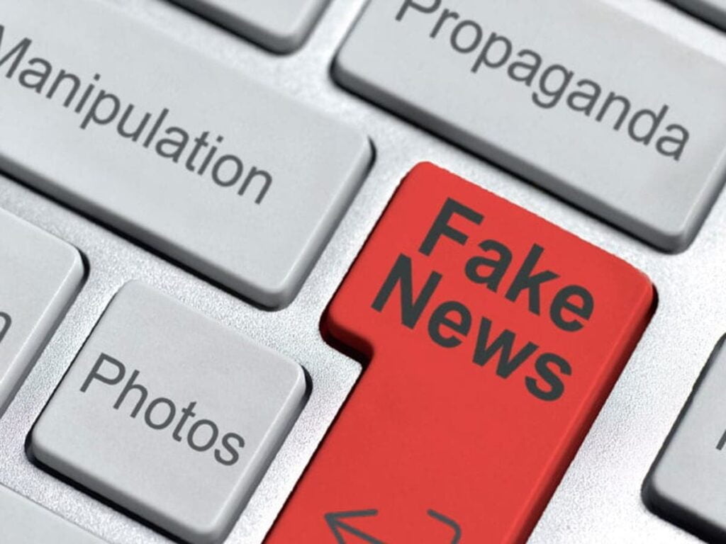 PL sobre Fake News em debate