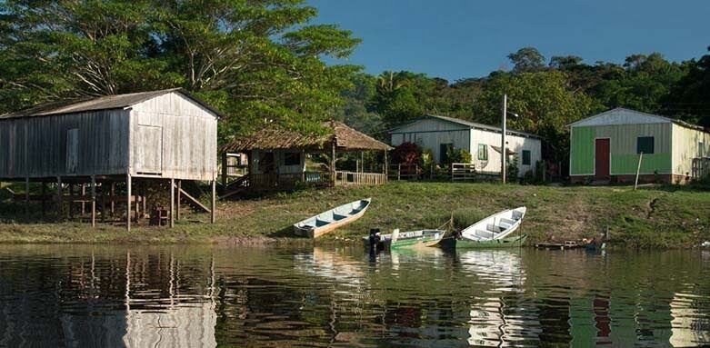 Conselho Nacional da Amazônia