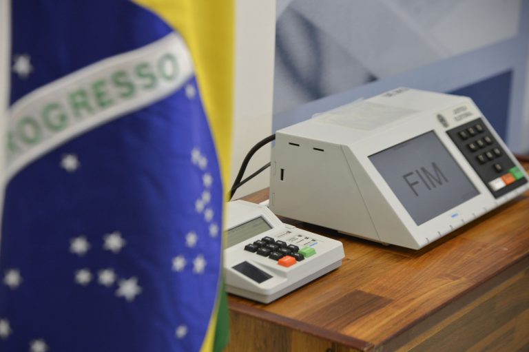 Eleições 2022 TRE-AM