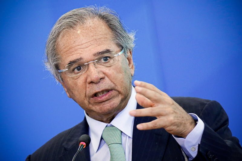 Paulo Guedes