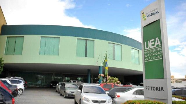 Cursos vão ser certificados pela UEA