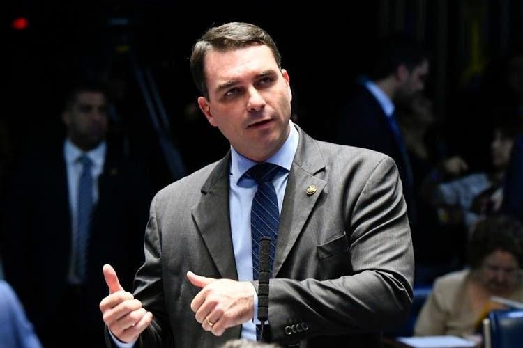 Flávio Bolsonaro