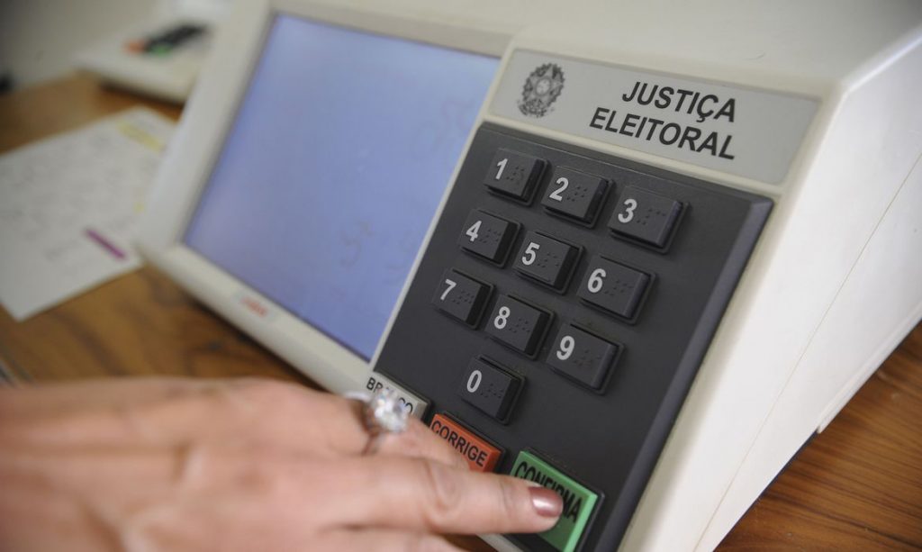 Das cidades mais ricas apenas em Manaus o prefeito não concorre a reeleição