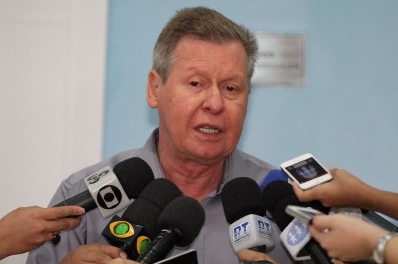 Chico Preto avalia Arthur nas Eleições