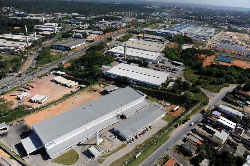 Atividades econômicas ampliam postos de trabalho