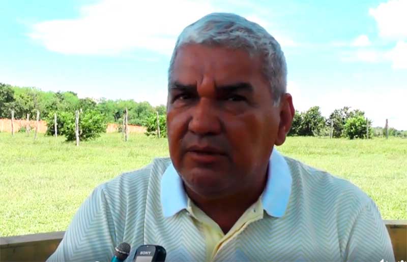 Prefeito fica com bens indisponíveis