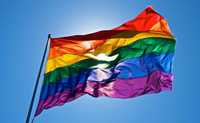 O Dia Mundial do Orgulho LGBTQUIA+ foi comemorado nesta terça-feira (28) (Foto: Reprodução)