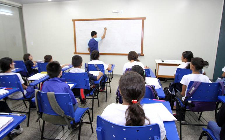 Bolsa de estudo