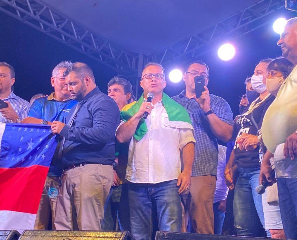 Democracia Cristã
