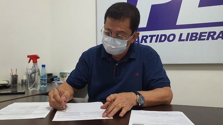 Dados estão disponíveis no sistema de informações do TSE