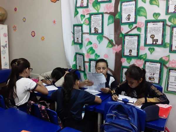 Educação