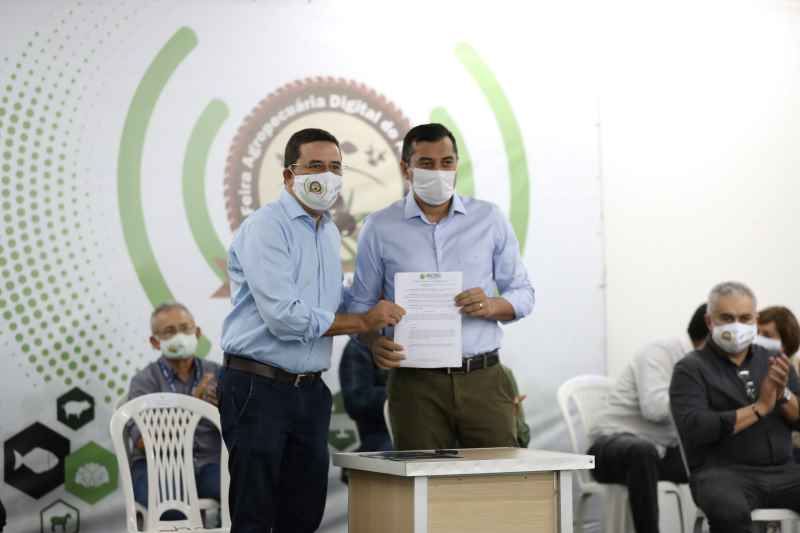 Expoagro virtual