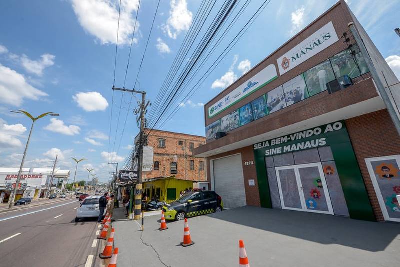 Sine Manaus