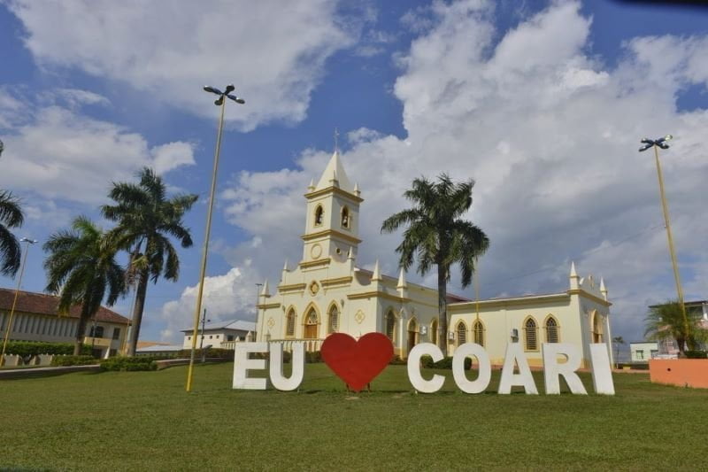 Coari TCE