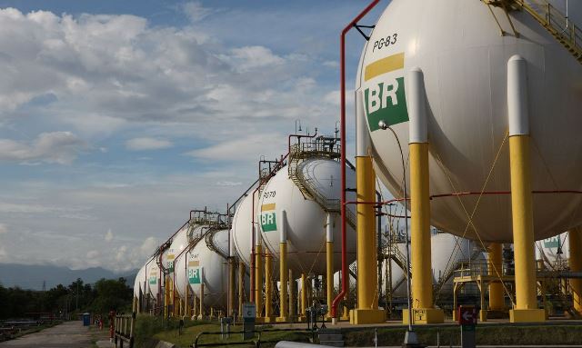 Refinaria da Amazônia