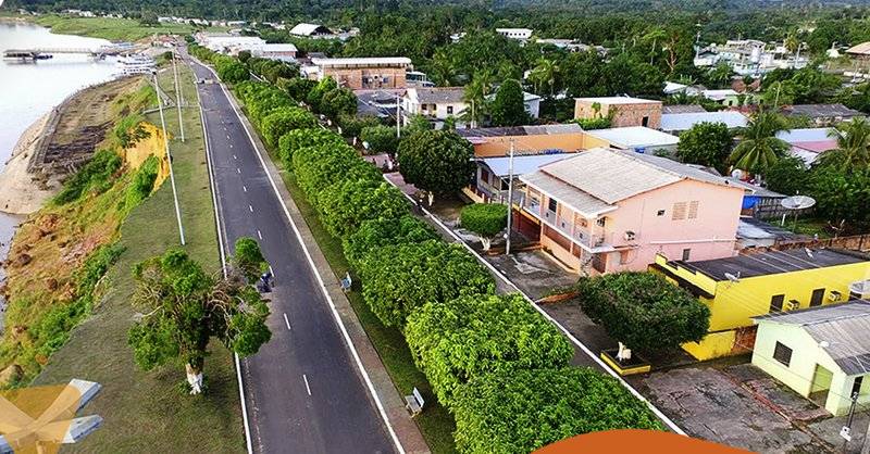 Segundo o MPAM, a Prefeitura de Urucurituba só pagou a primeira parcela do Fundeb (Foto: Reprodução)