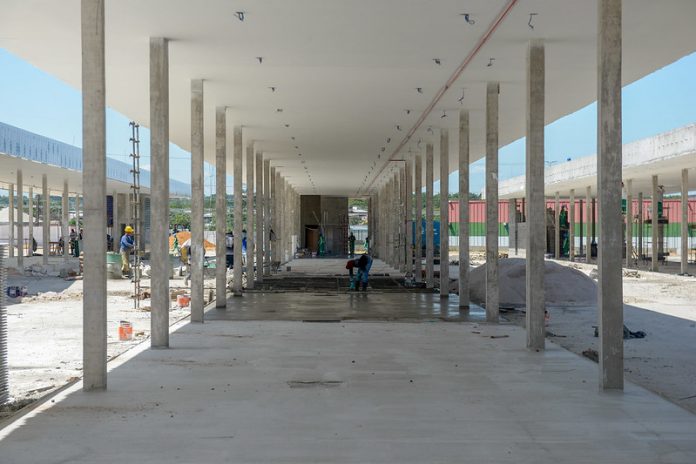 Terminal desaparecidas