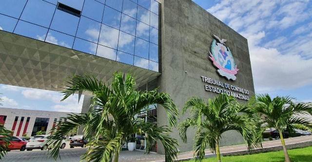 TCE-AM fim de ano marcado com retrospectiva