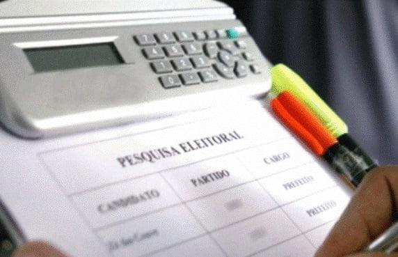 Boca de Urna eleições para prefeito de Manaus