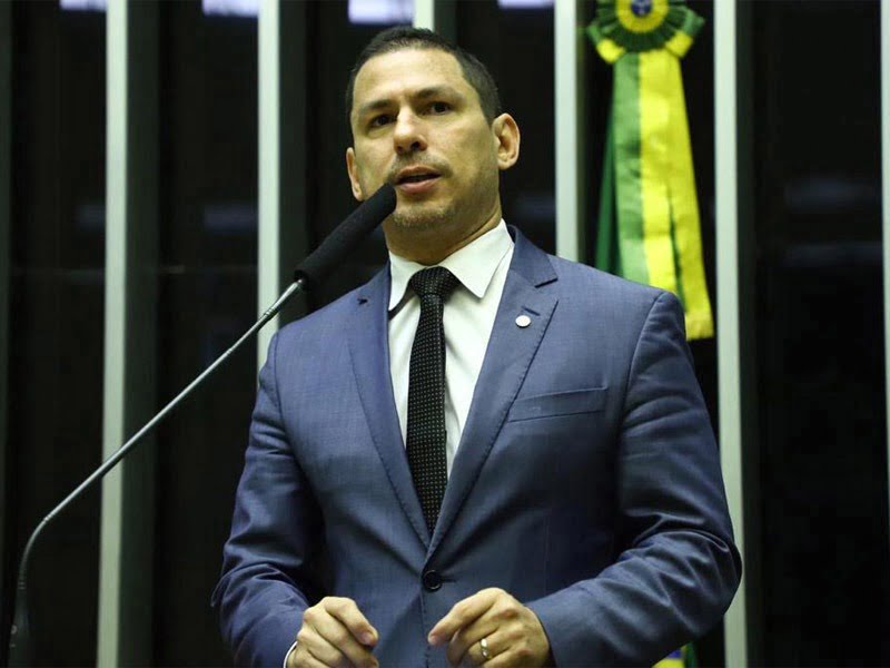 Marcelo Ramos Bolsonaro