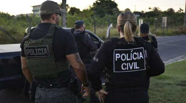 Polícia Civil do Amazonas