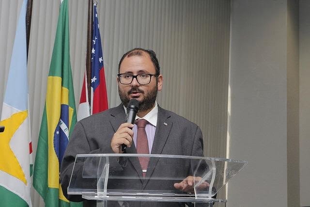 Marco Aurélio Choy