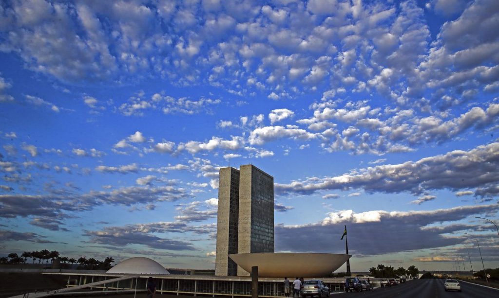 campanha eleitoral