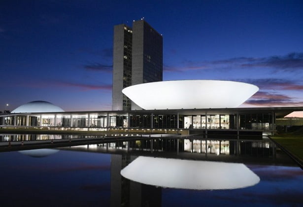 bancada federal