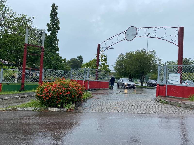 Parque dos Bilhares