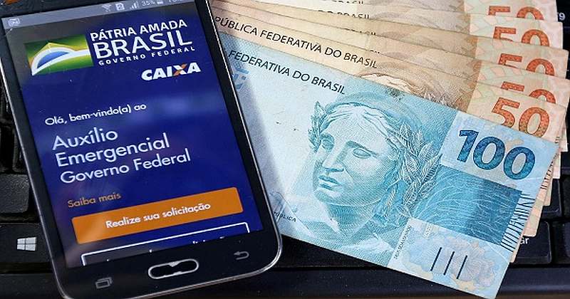 Termina prazo para contestar auxílio emergencial negado