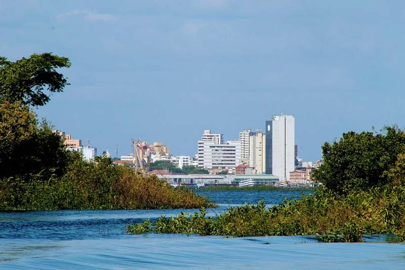 rio negro