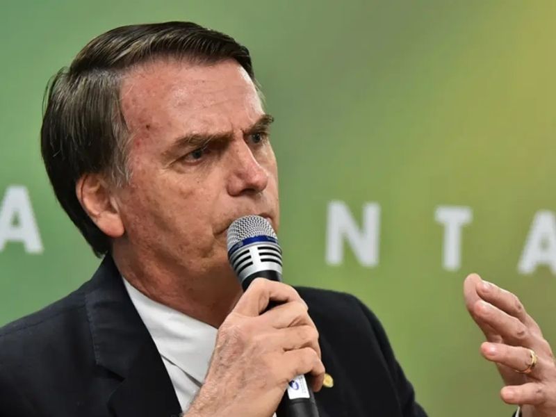A rejeição a Bolsonaro disparou na segunda onda da pandemia