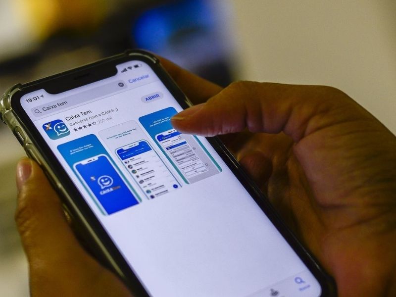 Beneficiários do Bolsa Família com NIS 6 recebem auxílio nesta segunda