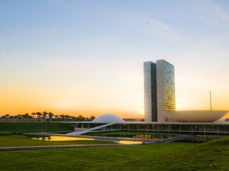 Nordeste tem participação maior no orçamento - fundo eleitoral