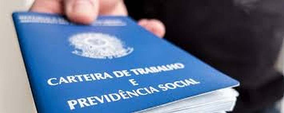 Criação de emprego é prioridade