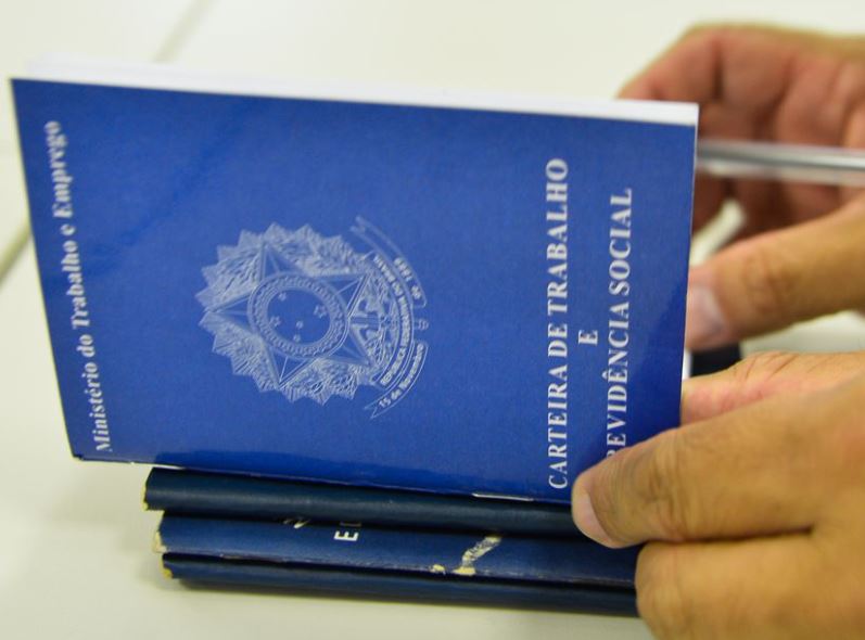 Saldo de postos de trabalho é o melhor para janeiro