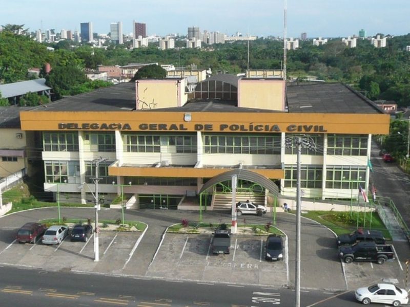 concurso da PC-AM