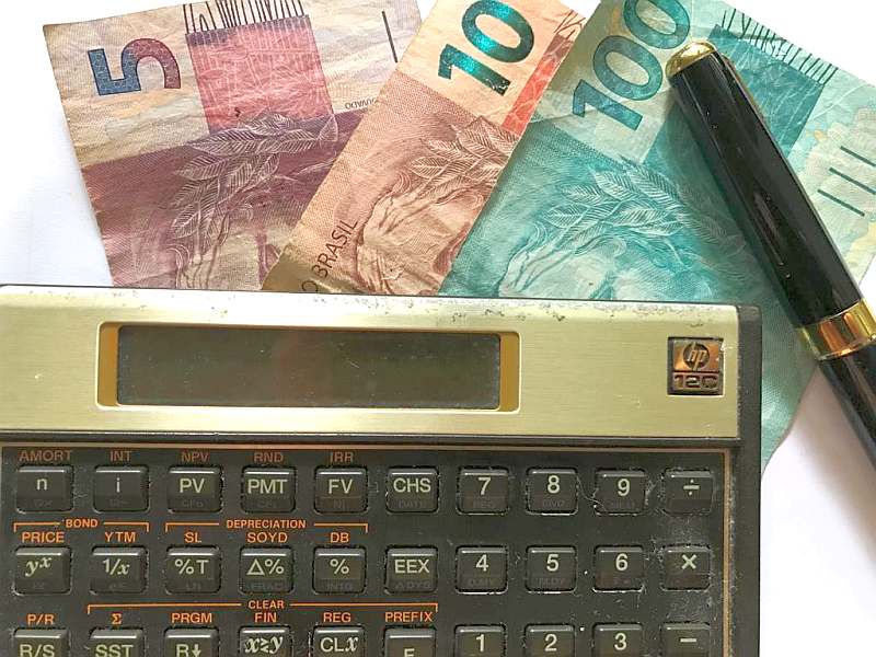 Ajuste das despesas obrigatórias supera R$ 17 bilhões