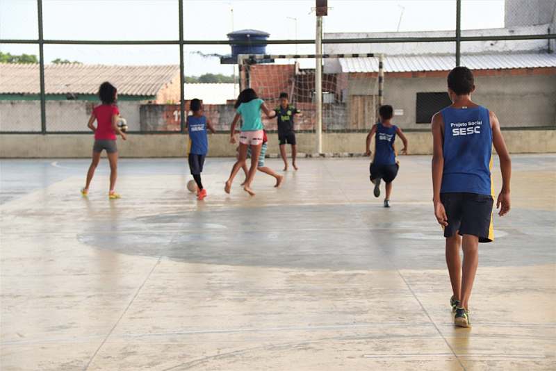 ESPORTE