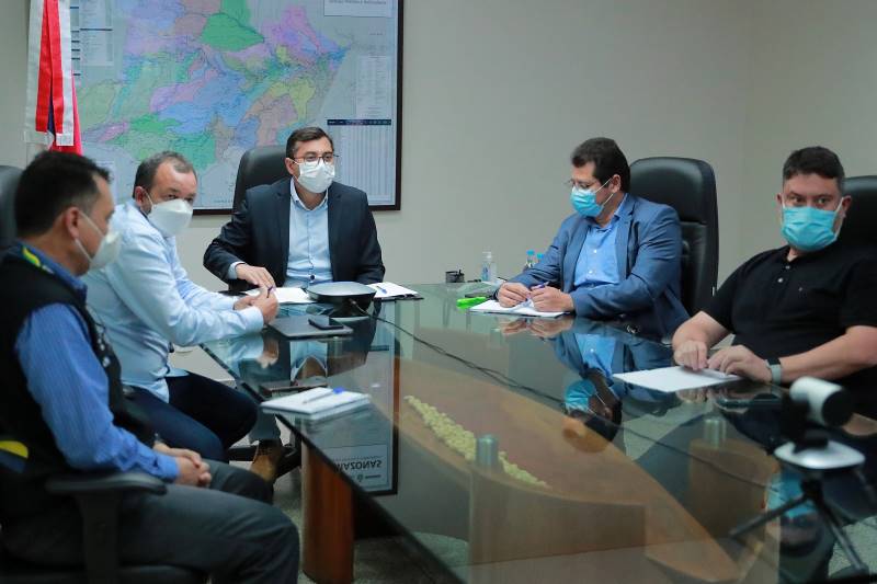 Horário muda para feiras localizadas em bairros