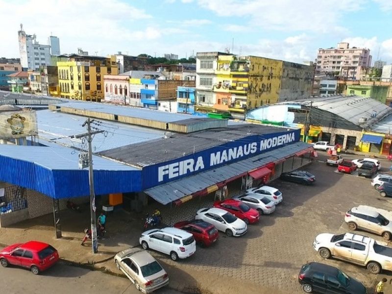 Funcionamento das feiras deve voltar ao normal pede sindicalista