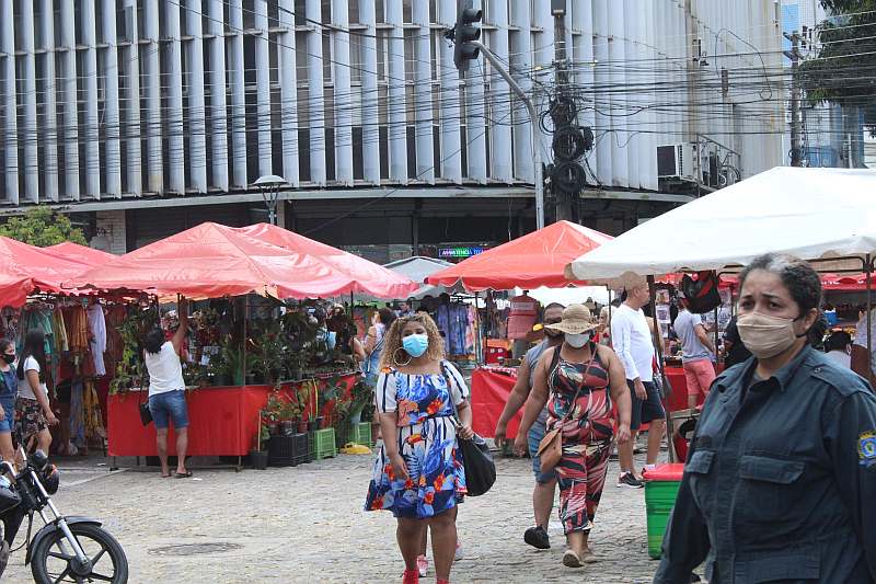 Empreendedorismo tem redução na presença feminina