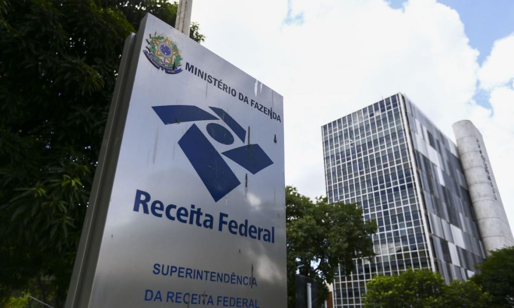 Declaração pré-preenchida vai ser antecipado no site da Receita Federal