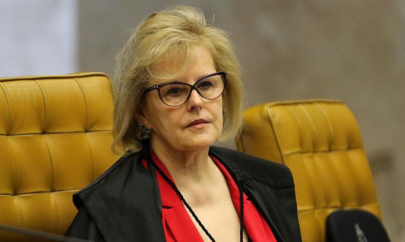 Inquérito contra Lava Jato é suspenso