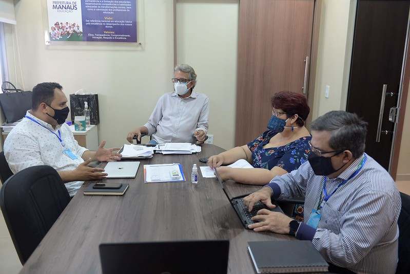 Semed adia sorteio de vagas em creche