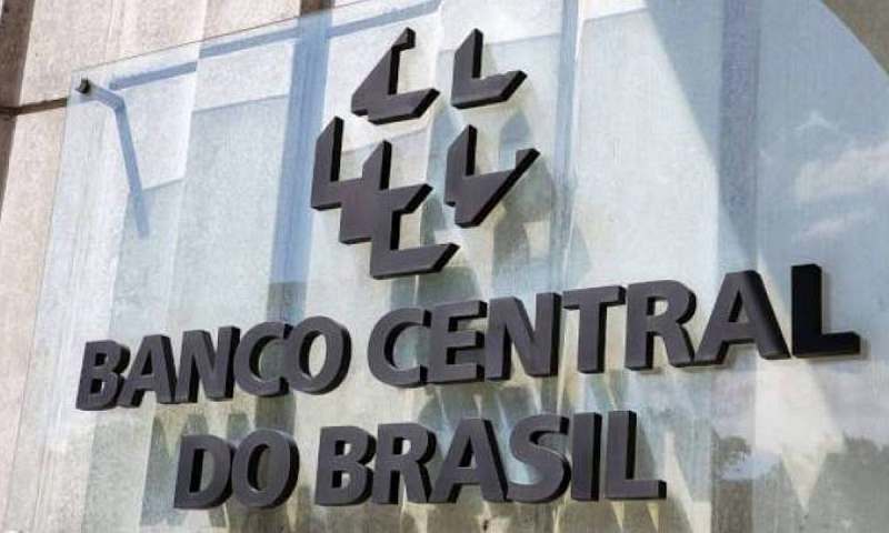 Economia se recupera, diz Banco Central