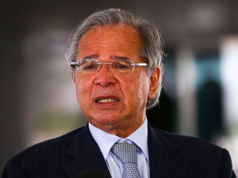 Paulo Guedes